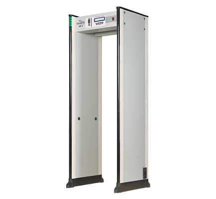 106F (NIJ 0601.02 standards / IS 14132:2021 complied)