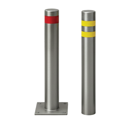Bollards