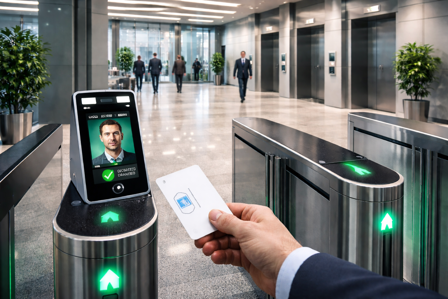 Enterprise Solutions