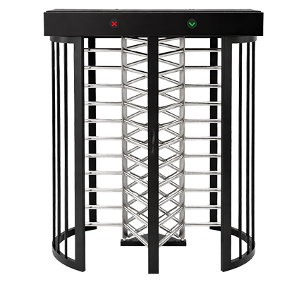 Full Height Turnstile