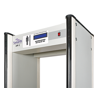 Multi Zone detectors