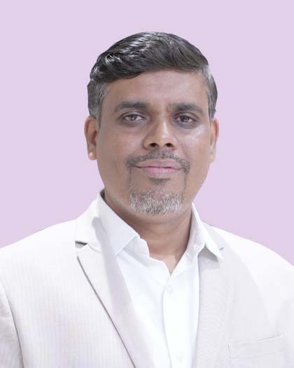 Prakash Patil