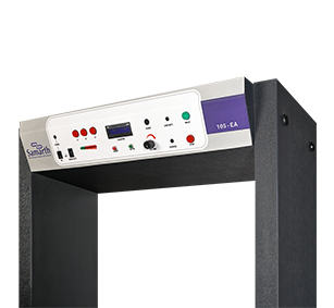 Single-Zone detectors