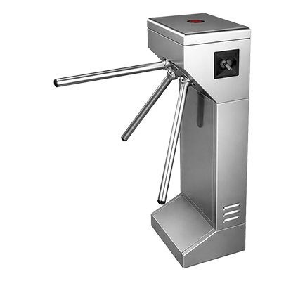 Tripod Turnstile