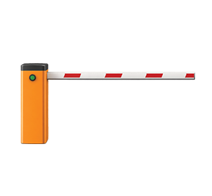 Vehicular Access Control