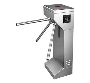 Pedestrian Access Control