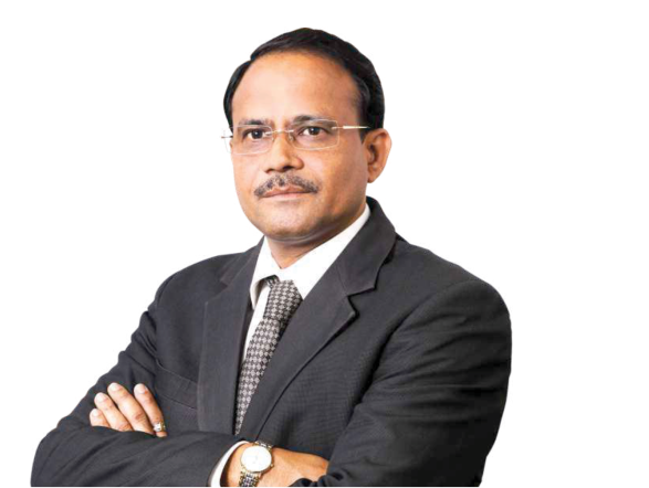 Mr. Yashwant V. Patil