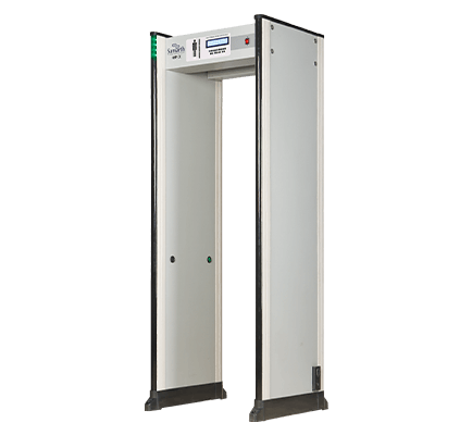 106F (NIJ 0601.02 standards / IS 14132:2021 complied)