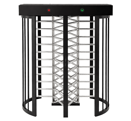 Full Height Tu
stile