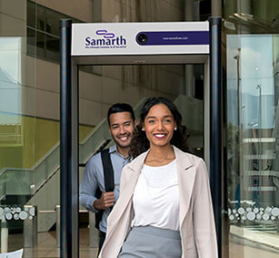 Physical Security Products