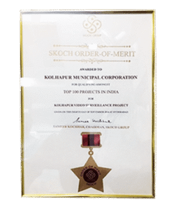 Skoch Order-of-Merit Kolhapur