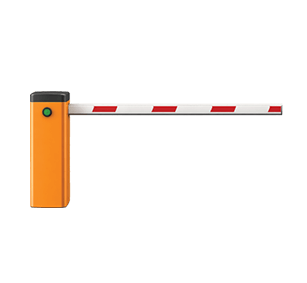 VehicularAccess Control