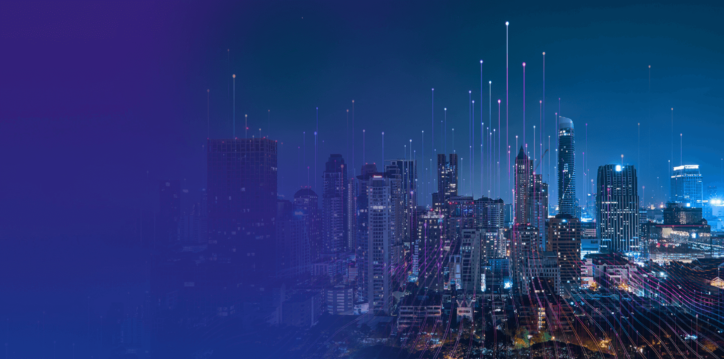 Protection that moves at the speed of your ambition