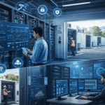 Securing Industrial Perimeters in Navi Mumbai