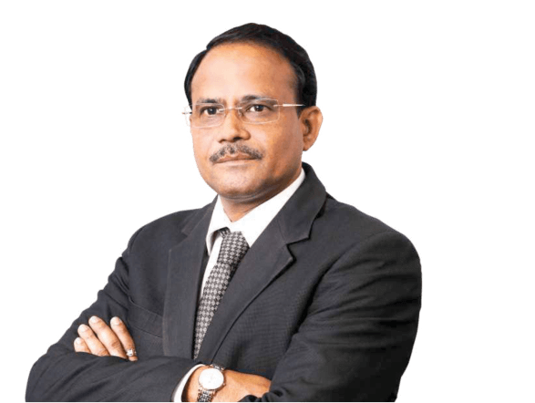 Mr. Yashwant V. Patil